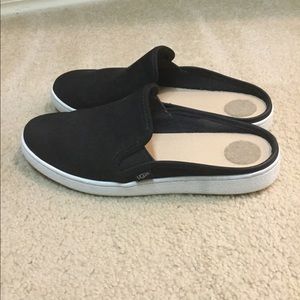UGG mules